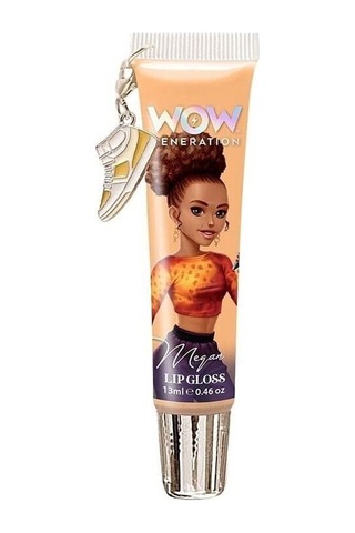 Wow Generation Charmlı Dudak Parlatıcısı S00086706