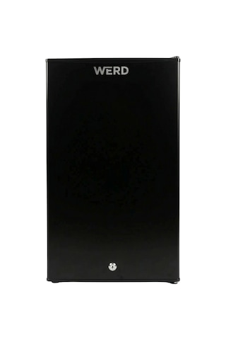 Werd 95l 12v/24v Kompresörlü Karavan Buzdolabı - 95 Litre