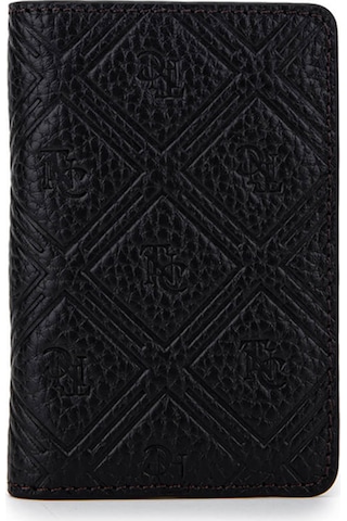 Tamer Tanca Erkek Hakiki Deri Kahverengi Kartlık 1155 105 Erk Krtlk Sk25-26 Kahve Fltr Bsk Kahve