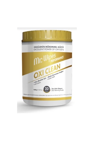 Farmasi Oxi Clean Farmasi Oxi 1000 G Farmasi Oxi Clean Farmasi Oxi 1000 G