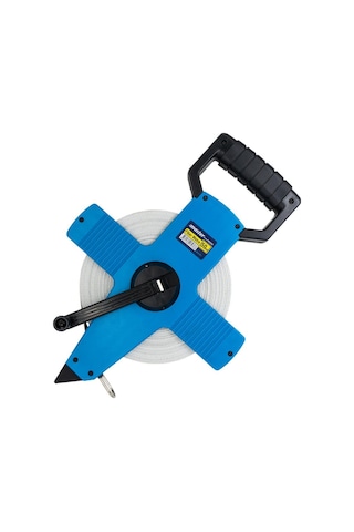 Master Fms502 Saplı Fiber Şerit Metre 50 Mt 50 M