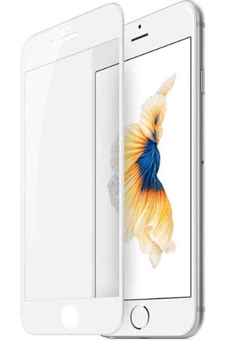Apple Uyumlu iPhone 6 Plus Zore Eto Cam Ekran Koruyucu