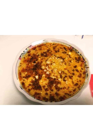 Sıkma Tarhana Maraş 1 Kg