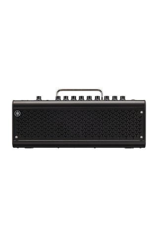 Yamaha THR30 II Wireless 30-Watt Modeling Combo Amfi (Siyah)