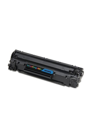 Hp 36a - Cb436a Uyumlu Toner - Hp M1522 M1522nf M1120n M1120 P150