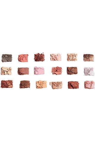 I Heart Revolution Tasty Coffee Far Paleti