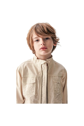 Nk Kids Xo Kids Kız Çocuk Ceket 4-8 Yaş 46700 Krem