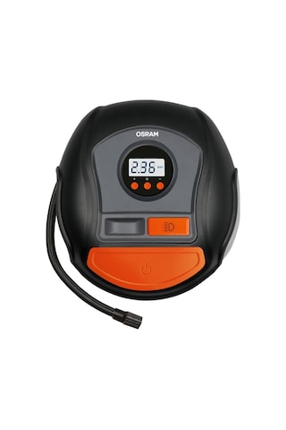 Osram Otı450 Lastik Hava Şişirme Kompresörü
