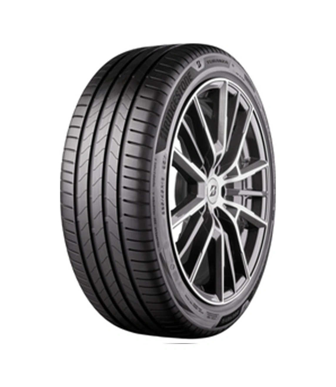 Bridgestone 195/55R16 87V Enliten Turanza 6 Yaz Lastiği 2026