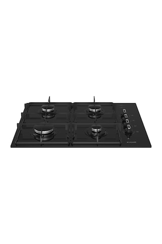 Arçelik OCD D 651-1 EKS Ankastre Cam Tablalı Ocak