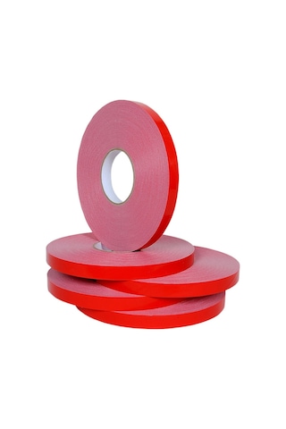 Stein Ultra Güçlü Akrilik Çift Taraflı Ayna Bantı 19 MM x 50 M