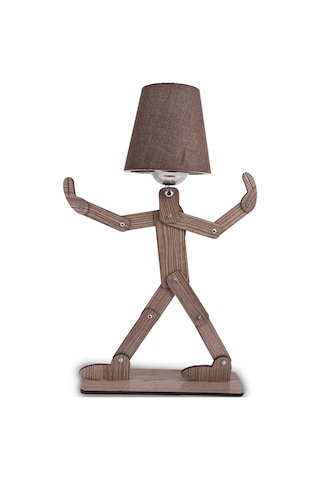 Vedemo Yatak Odası Adam Abajur Diğer