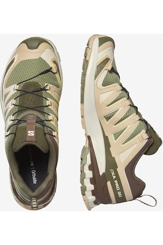 Salomon Xa Pro 3d V9 Erkek Outdoor Ayakkabı - L47583300-5646 Çok Renkli