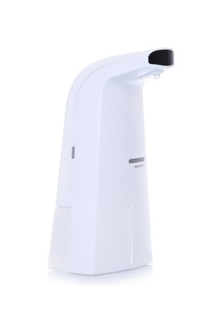 Sensorlu Sıvı Sabunluk Kopuk Verici 21x10x5cm 250ml