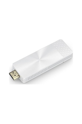Benq Qp30 4k Wireless Hdmı Dongle Wifi 5 Airplay Chromecast Powered By Usb 5v 1.5a