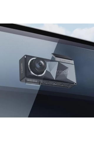 Mieco A11 Ön Ve Arka 4k Araç Kamerası Seti