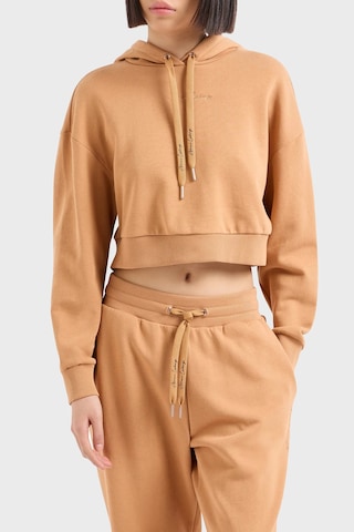 Armani Exchange Bayan Sweat 6dym71 Yjeez 1788 Tarçın Tarçın
