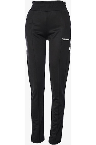 Hummel Hmlgenesa Kadın Siyah Eşofman Altı 931813-2001 Siyah
