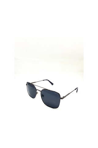 Polo Village Erkek Güneş Gözlüğü Pv2645 02 57-18-145 Siyah