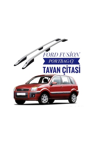 Ford Fusion 2003 2004 2005 2006 2007 2008 Portbagaj Tavan Çitası Ford Fusion 2003 2004 2005 2006 2007 2008 Portbagaj Tavan Çitası