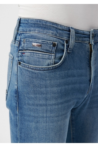 Mavi - Martin Açık Puslu Mavi Black Jean Pantolon 0037882874 Mavi