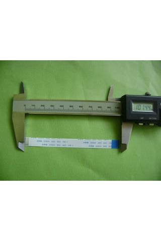 Acer Aspire V3-772G Touchpad Flex Kablo 8-1-10B