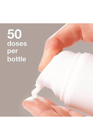 K18 Peptit İçeren Moleküler Tamir Saç Maskesi 50 ML