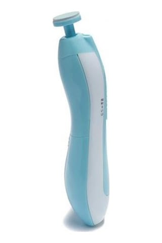 Suofeng Bebekler İçin Güvenli Ve Sessiz Tırnak Bakım Seti - 4 Renk Seçeneği