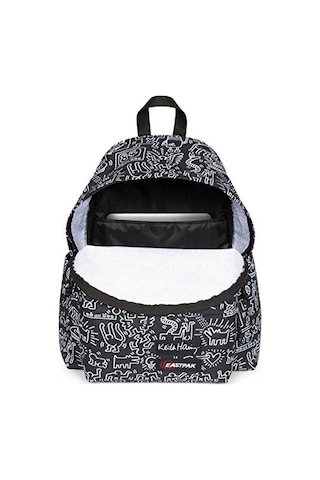 Eastpak Day Pak'r Sırt Çantası-en: 30 Cm, Boy: 40 Cm, Derinlik: 18 Cm Ek0a5bg46z21 Siyah