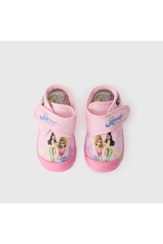 IGI&Co Bot Kız Çocuk 8986011 Igı&co Mem 89860 Polacco Rosa 20-25 Kırmızı