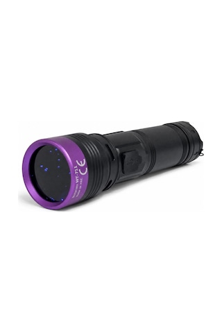 30w 395nm Şarjlı Uv Ultraviyole Led Işık Wt-711 Standart