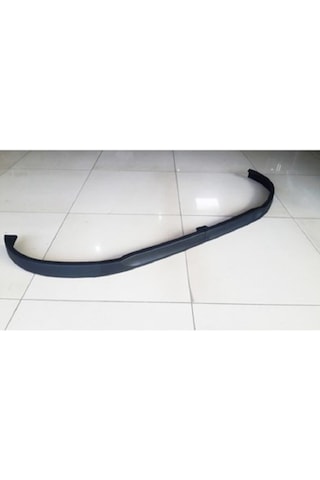 Renault Clio 4 Lip Tampon Altı Uyumlu Kırılmaya Dayanıklı A Kalite