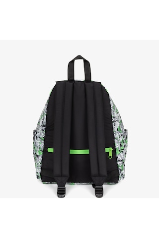 Eastpak Day Pak'r Ghost Busters Doodle Unisex Renkli Sırt Çantası Ek0a5bg41z01 Renkli