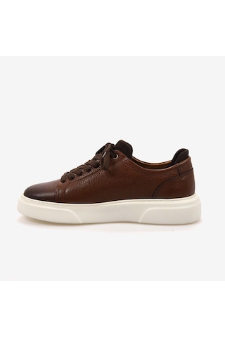 Kemal Tanca Erkek Spor & Sneaker Ayakkabı 2533 Taba