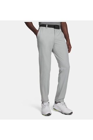 Under Armour Ua Drive Tapered Erkek Pantolon 1364410-069 Gri