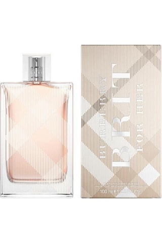 Burberry Brit Kadın Parfüm EDT 100 ML