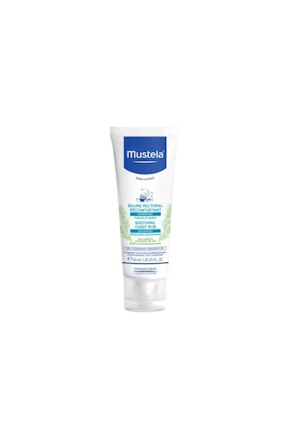 Mustela Rahatlatıcı Balsam 40 Ml Mustela Rahatlatıcı Balsam 40 Ml