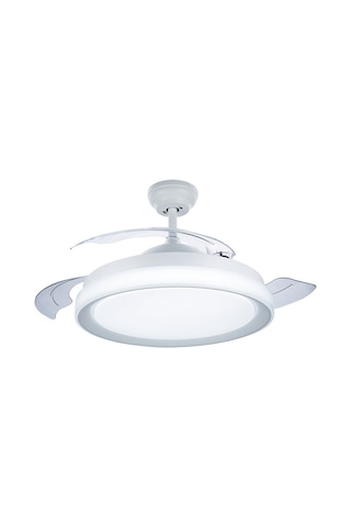 Philips Bliss Led Tavan Vantilatörü 20''
