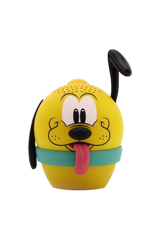Bitty Boomers Pluto Figürlü Lisanslı Mini Bluetooth Hoparlör