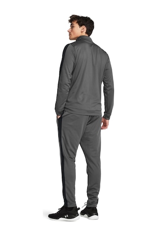Under Armour Ua Rıval Knıt Track Suıt Erkek Eşofman Takımı 1357139 1357139 025 025 Çok Renkli