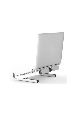 Techmaster N1 Macbook Notebook Tablet Telefon Ayarlanabilir Stand