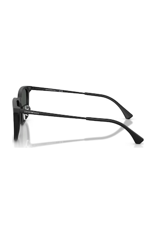 Ea 4286d 500187 55 Emporio Armani Güneş Gözlüğü Siyah