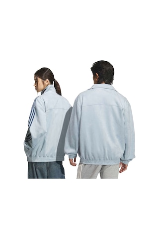 Adidas Gri Erkek Ceket Ctt 3.1 Soft Kt3846