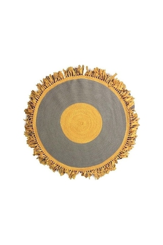 Jüt Halı El Yapımı Model:421