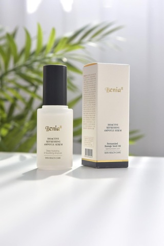 Benia3 Bioactive Refreshing Ampoule Serum 45 ML