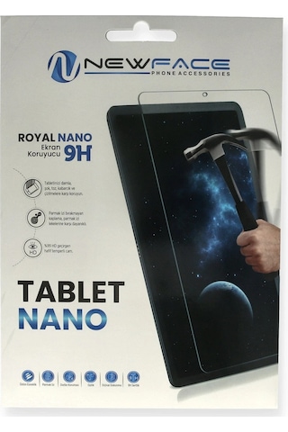 M10 Fhd X606f Tablet Nano