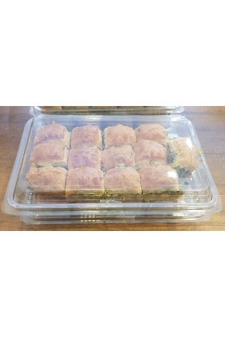 Ataseven İri Taneli Antep Fıstıklı Baklava 1 KG
