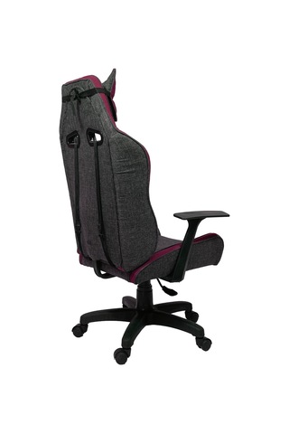 Oyuncu Koltuğu Lion Pembe Renk