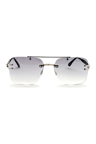 Freddie Mercury 30111 Blk Smk 58 Gümüş