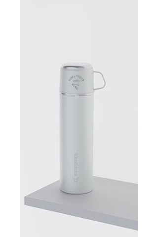 Trailmate Serisi Bardaklı 500 Ml Çelik Termos Acı Kahverengi 12734955